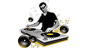 DJ Gustavo Radio logo
