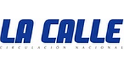 La Calle 97.7 FM Radio logo