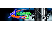 Andes FM Radio logo