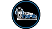 Dinamik 89.9 FM Radio logo