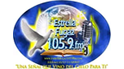 Estrella Fugaz Radio logo