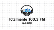 Totalmente Radio logo