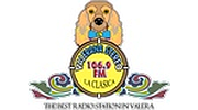 Valerana Stereo FM Radio logo