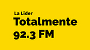 Totalmente 92.3 FM Radio logo