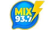 MIX 93.7 FM