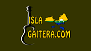 Isla Gaitera Radio logo