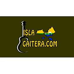 Isla Gaitera Radio