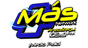 Mas Network 105.3 FM
