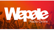 Radio Wepale logo