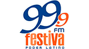 Festiva FM Radio logo