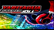 Yaritagua Stereo 101.1 Fm Radio logo