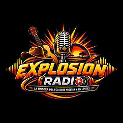 Explosion Radio