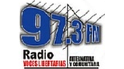 Radio Voces Libertarias logo