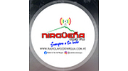 Nirgueña 88.3 FM Radio logo