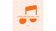 Totalmente Radio logo