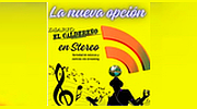 El Caldereño Stereo logo