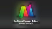 La Nueva Maracay Online Radio logo