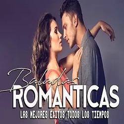 Radio Románticas logo