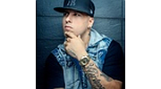 Nicky Jam Radio logo