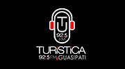 Turística 92.5 FM