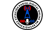 Emisora Conexión 248 FM Radio logo
