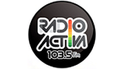 Radio Activa logo
