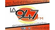 La 947 FM Radio logo