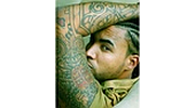 Don Omar Radio logo