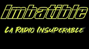 imbatible poderosa Radio logo