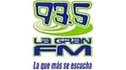 La Gran FM Radio logo
