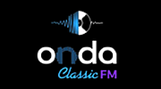 Onda Classic FM logo