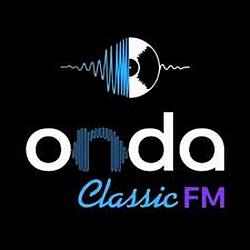 Onda Classic FM logo