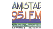 Amistad 95.1 FM