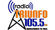 Radio Triunfo 105.5 FM