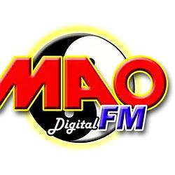 Mao FM Radio logo