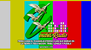 vendraradio logo