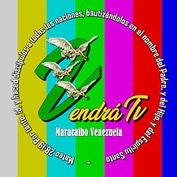 Vendraradio logo
