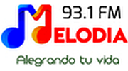 Melodia 93.1 fm