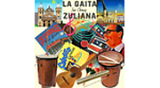 Gaitas Zulianas Radio logo