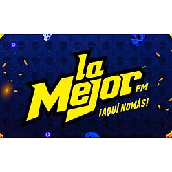 La Mejor logo