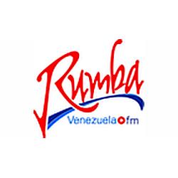 Rumba FM Radio logo