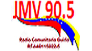 JMV 90.5FM
