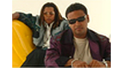 Zion & Lennox Radio logo