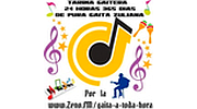 Tarima Gaitera Radio logo