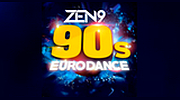 ZEN9 Eurodance 90