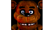 FNAF Radio logo
