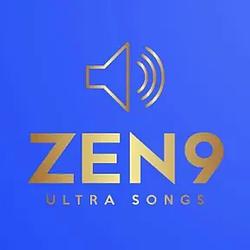 ZEN9 Ultra Songs logo