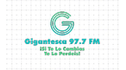 Gigantesca Radio logo
