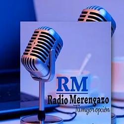 Radio Merengazo logo