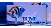 Radio Merengazo logo